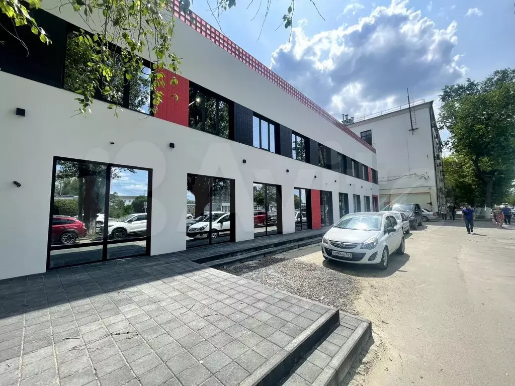 Свободного назначения, 374 м - Фото 1