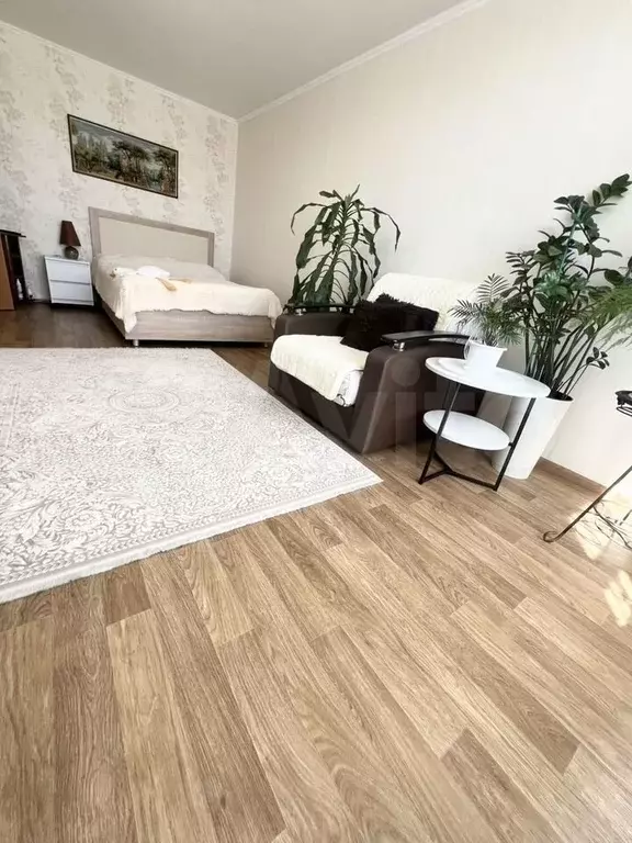 2-к. квартира, 54 м, 8/9 эт. - Фото 1