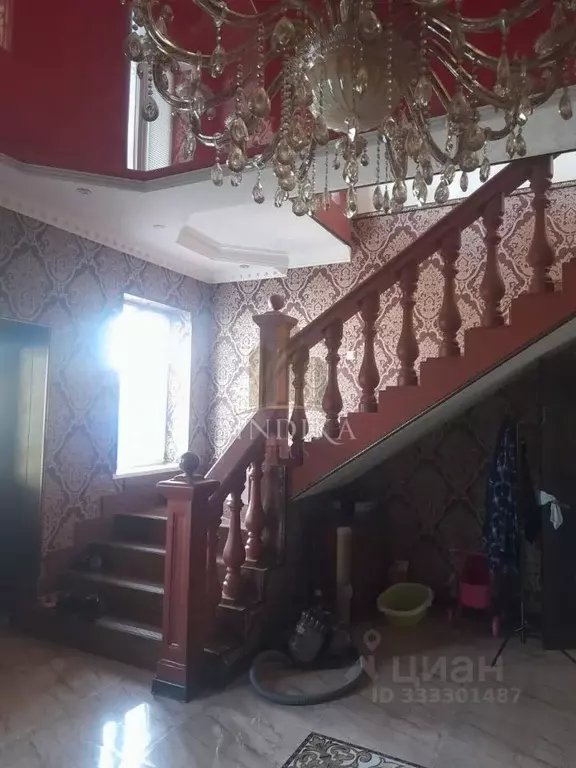 Дом в Кабардино-Балкария, Нальчик городской округ, с. Адиюх ул. ... - Фото 2