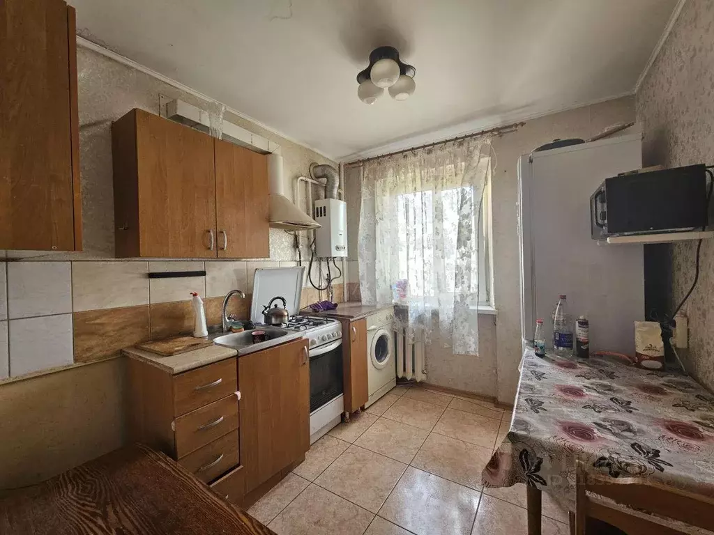 Квартира, 1 комната, 32.4 м - Фото 0