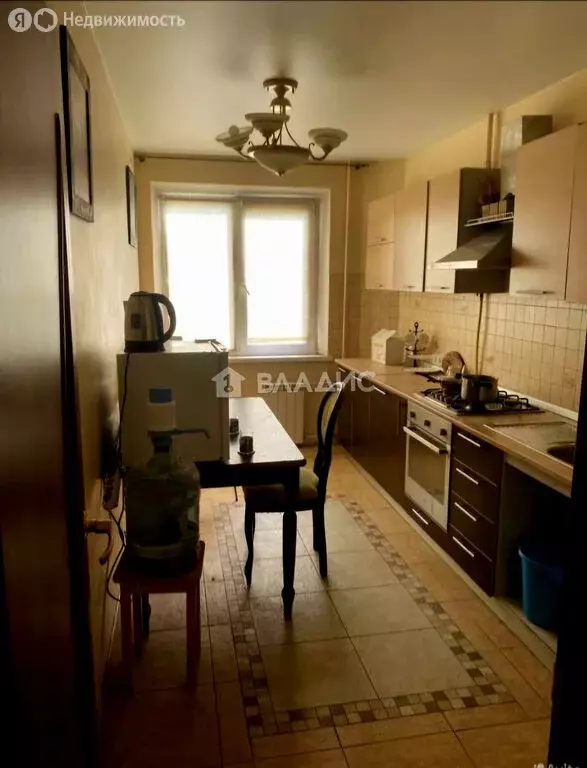 3-комнатная квартира: Волгоград, посёлок Ангарский, улица Тургенева, ... - Фото 0