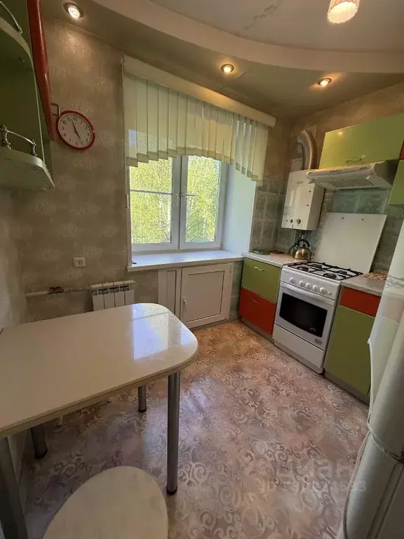 1-к кв. Коми, Сыктывкар Коммунистическая ул., 34 (30.0 м) - Фото 1