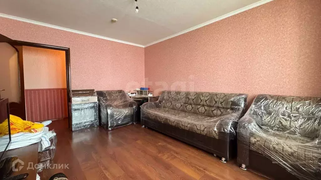 Продаётся 2-к квартира, 50.1 м - Фото 0