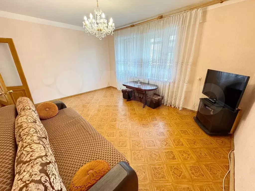 5-к. квартира, 81,4 м, 4/5 эт. - Фото 0