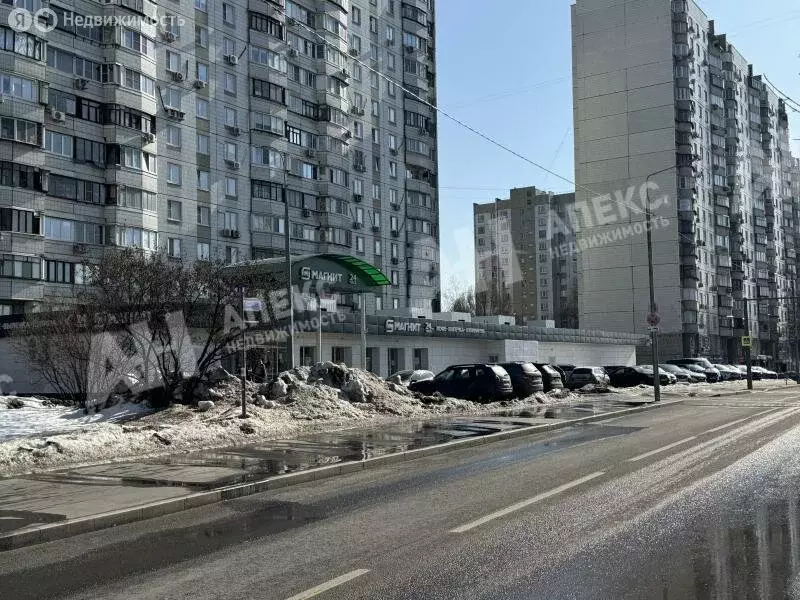 Торговая площадь (2463 м) - Фото 1