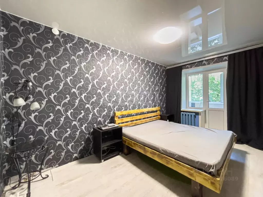 3-к кв. Вологодская область, пос. Майский 5Б (72.2 м) - Фото 1