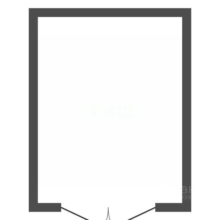 Гараж в Ханты-Мансийский АО, Сургут ул. Крылова, 32 (16 м) - Фото 1