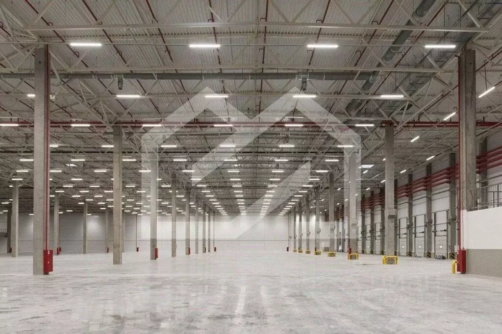 Помещение свободного назначения в Московская область, Старая Купавна ... - Фото 1