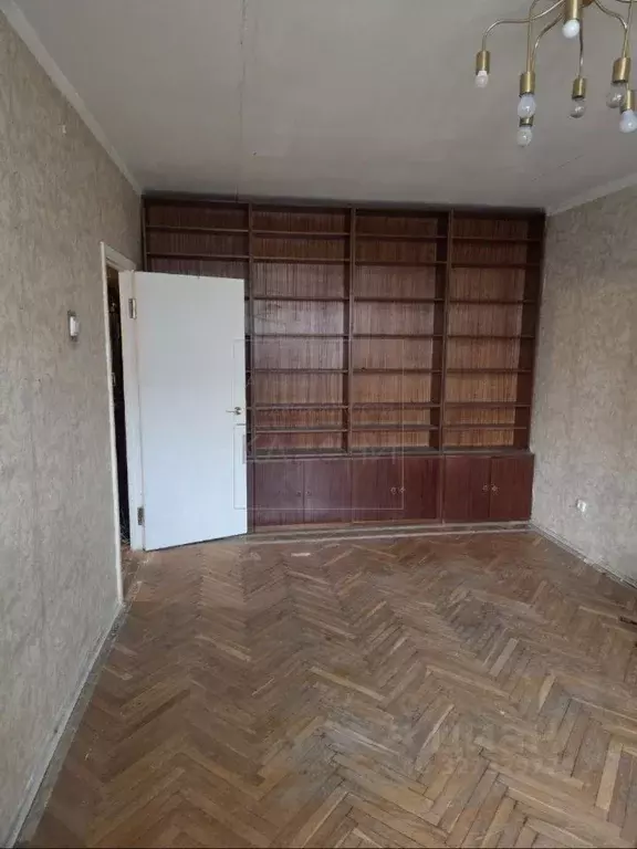 2-к кв. Москва наб. Тараса Шевченко, 3К2 (50.4 м) - Фото 2