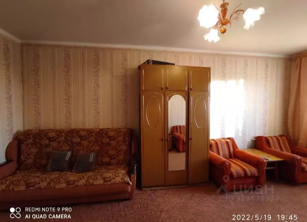 1-к кв. Курская область, Курск просп. Победы, 8 (41.0 м) - Фото 1