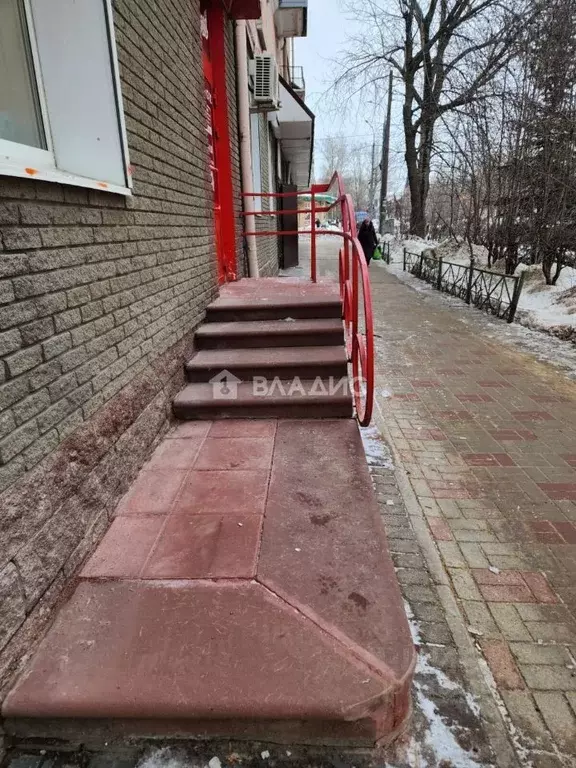 Помещение свободного назначения в Нижегородская область, Нижний ... - Фото 1