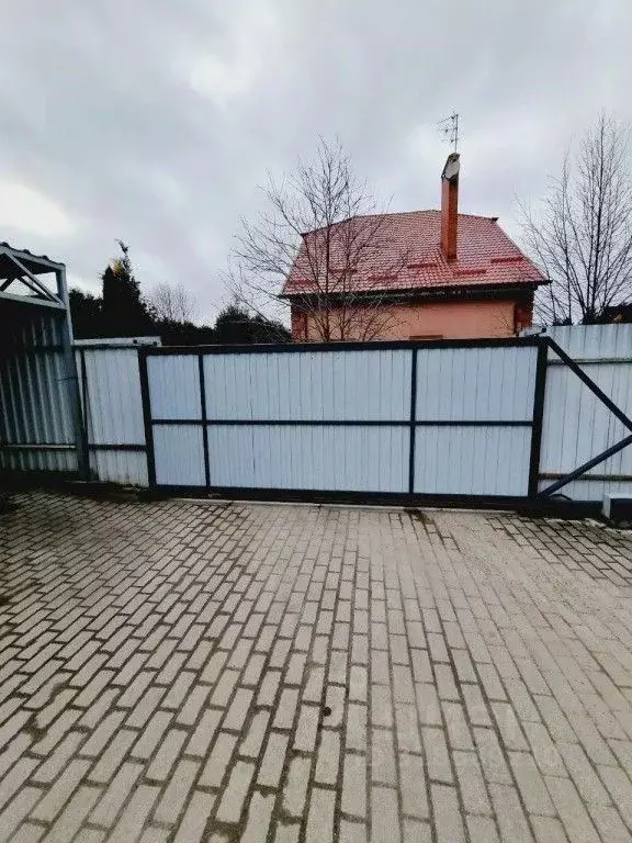 1-к кв. Калининградская область, Гурьевский муниципальный округ, пос. ... - Фото 2