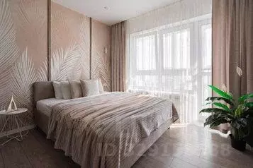 1-к кв. Липецкая область, Липецк ул. М.И. Неделина, 3А (40.0 м) - Фото 1