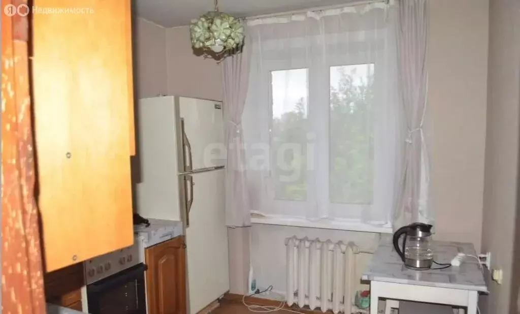 2-комнатная квартира: Иркутск, улица Ивана Франко, 12 (49.7 м) - Фото 2