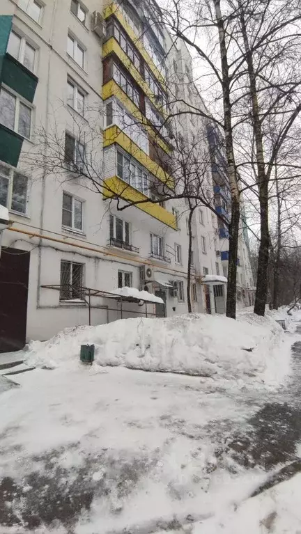 2-к кв. Московская область, Химки ул. Маяковского, 14 (45.0 м) - Фото 2