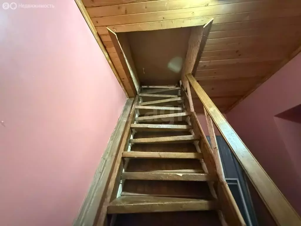 Дом в Завьяловский район, деревня Верхний Женвай, Южная улица (170 м) - Фото 2