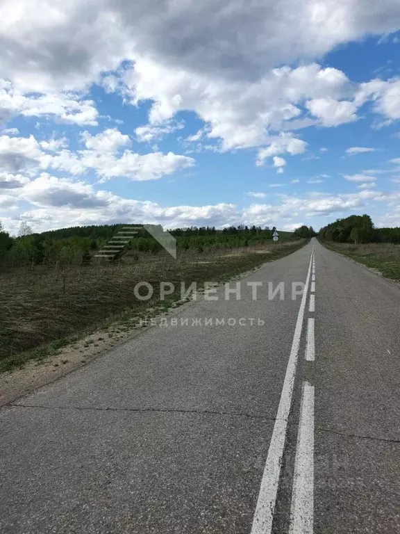 Участок в Свердловская область, Нижнесергинский район, Кленовское ... - Фото 0