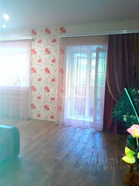 2-к кв. Владимирская область, Муром Орловская ул., 25 (54.3 м) - Фото 1