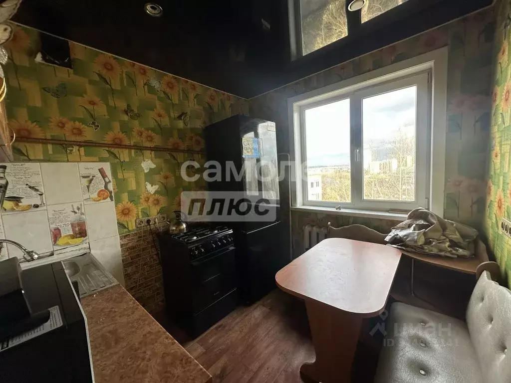 1-к кв. Свердловская область, Первоуральск ул. Ватутина, 77 (33.0 м) - Фото 2