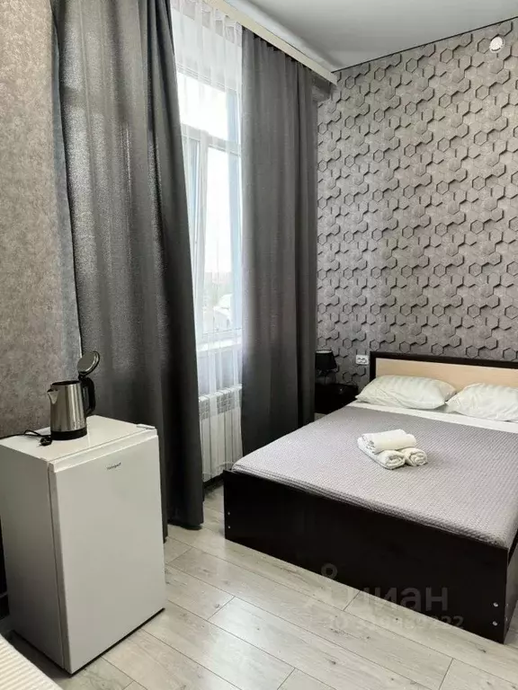 Комната Ростовская область, Каменск-Шахтинский Белорусская ул., 36 ... - Фото 0