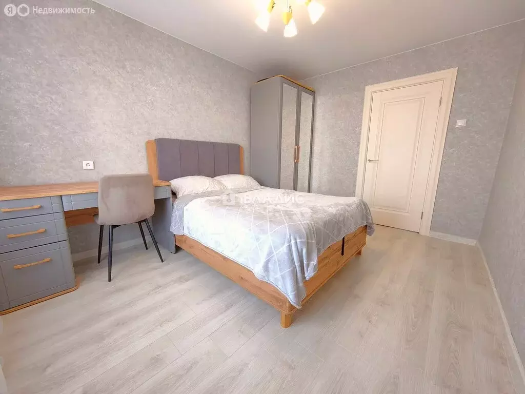 3-комнатная квартира: Коломна, улица Сапожковых, 12 (69.7 м) - Фото 1