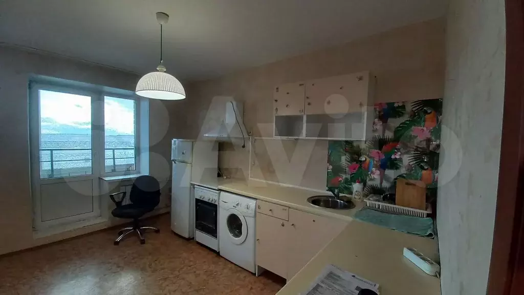 Квартира-студия, 32 м, 6/9 эт. - Фото 0