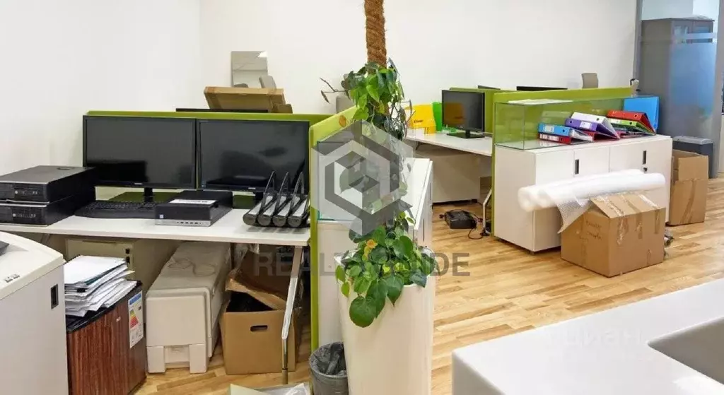 Офис в Москва наб. Пресненская, 12 (82 м) - Фото 2