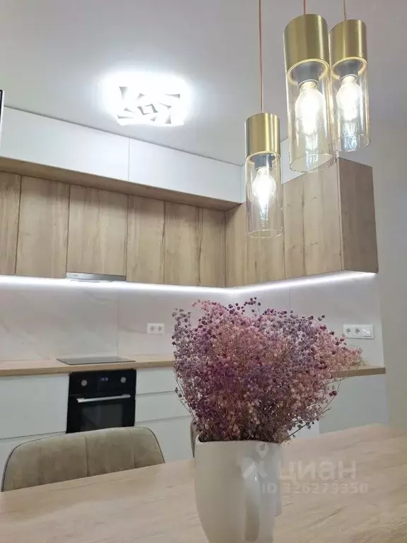 2-к кв. Москва Сколковское ш., 11 (46.0 м) - Фото 1