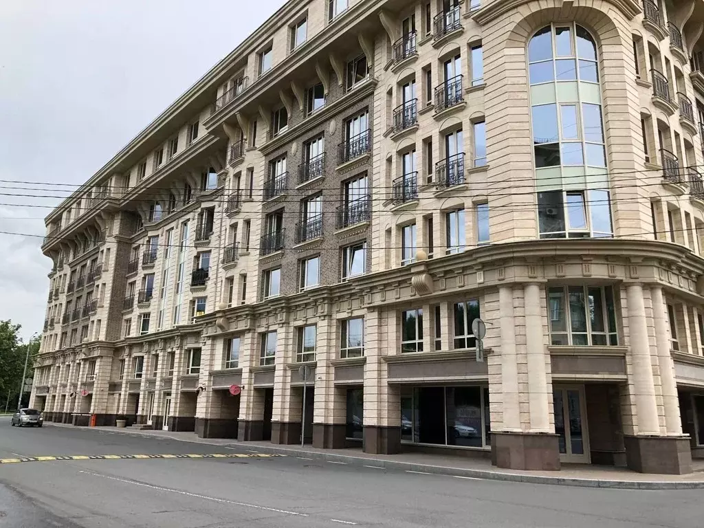 Помещение свободного назначения в Санкт-Петербург ул. Гастелло, 7 (128 ... - Фото 1