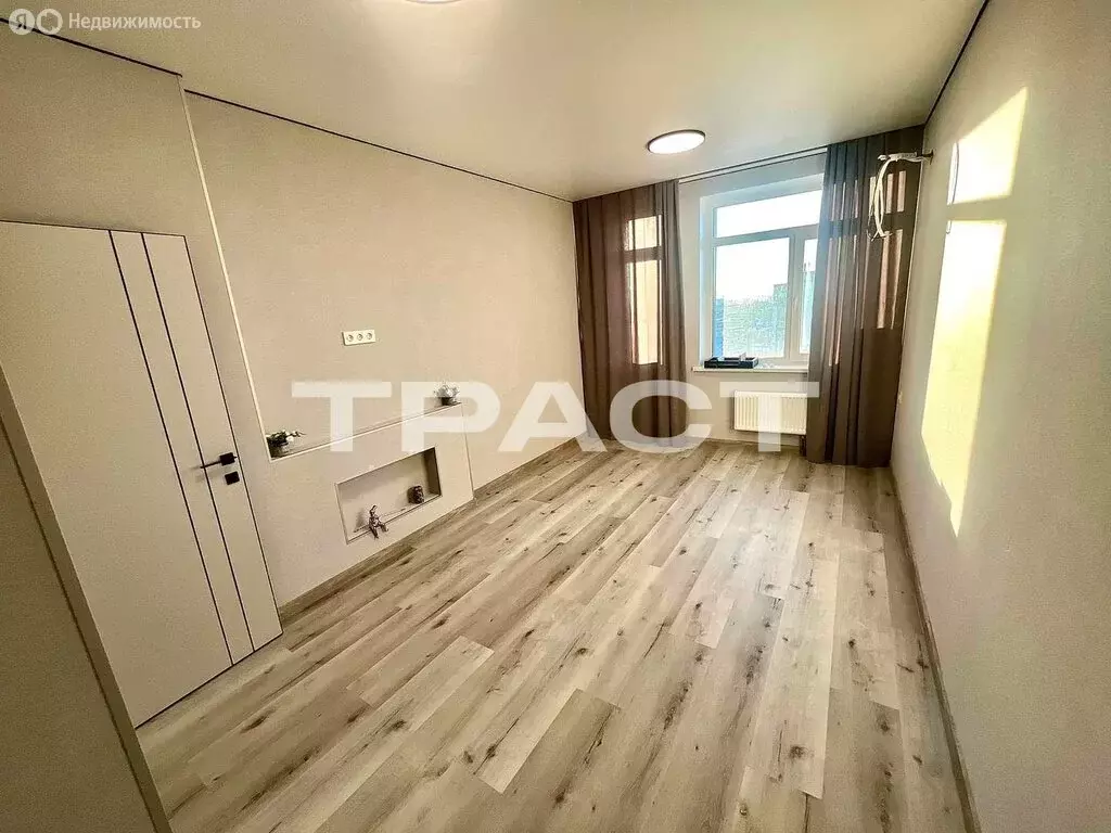 1-комнатная квартира: Воронеж, Московский проспект, 42/1 (36 м) - Фото 1