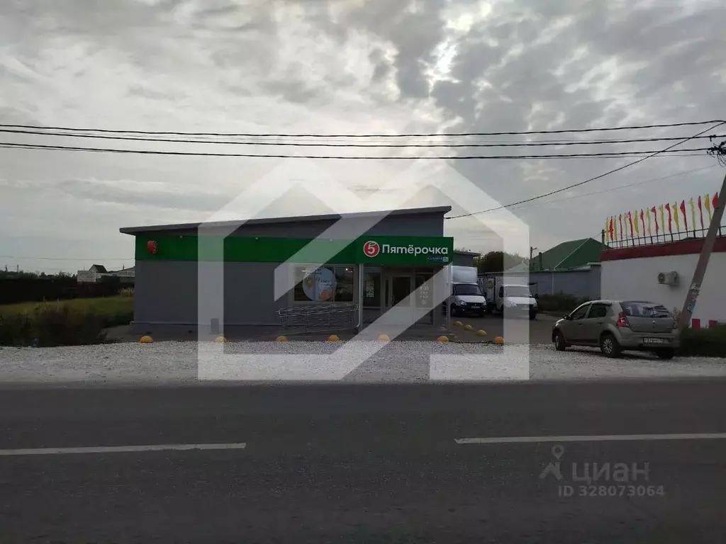 Помещение свободного назначения в Московская область, Коломна ... - Фото 1