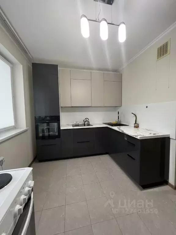 2-к кв. Москва ул. Обручева, 7 (57.4 м) - Фото 2