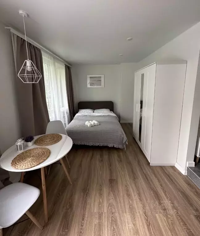 1-к кв. Москва ул. Гарибальди, 29К2 (27.0 м) - Фото 0