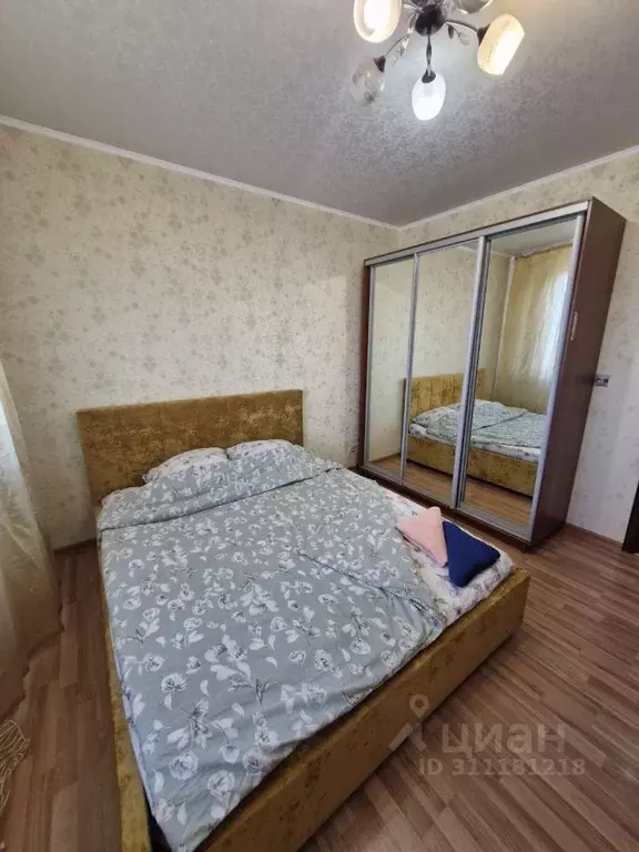 2-к кв. Курская область, Курск ул. 1-я Агрегатная, 38А (45.0 м) - Фото 0