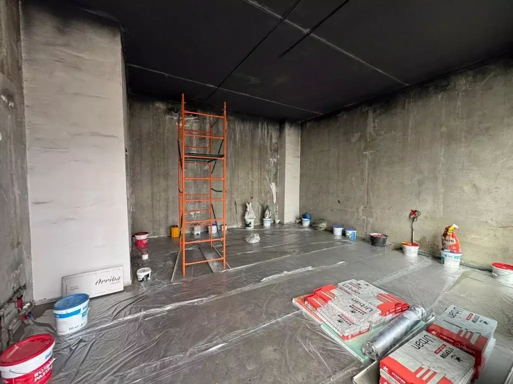 Помещение свободного назначения в Московская область, Ленинский ... - Фото 2