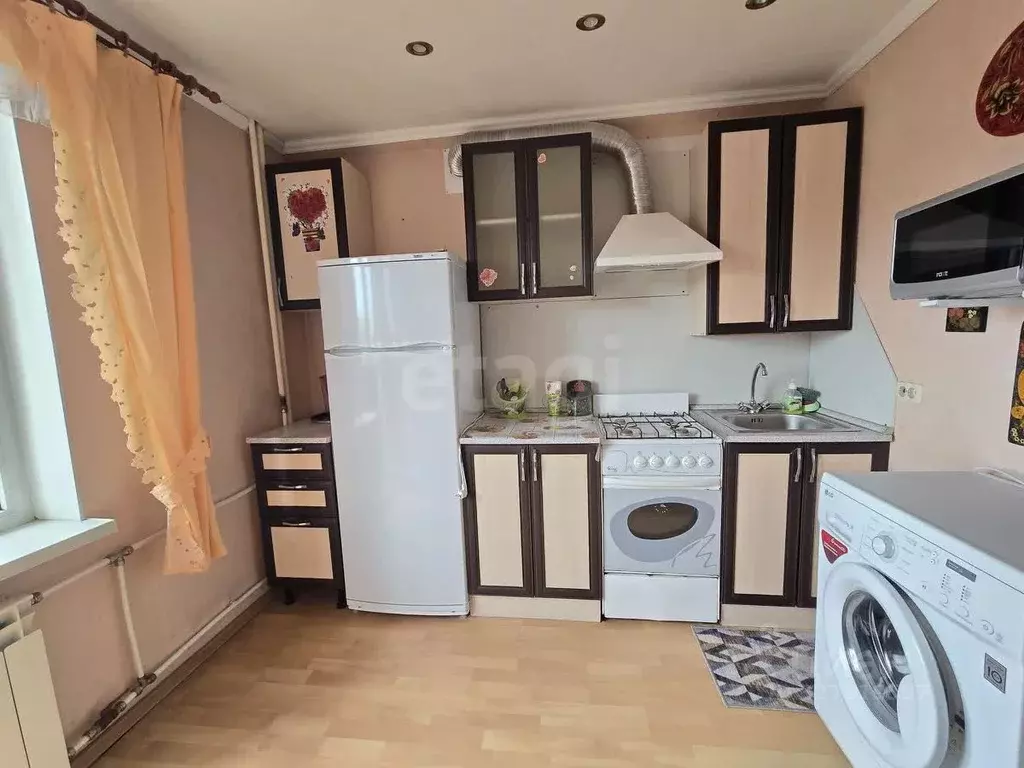 1-к кв. Вологодская область, Череповец просп. Победы, 151 (28.2 м) - Фото 1