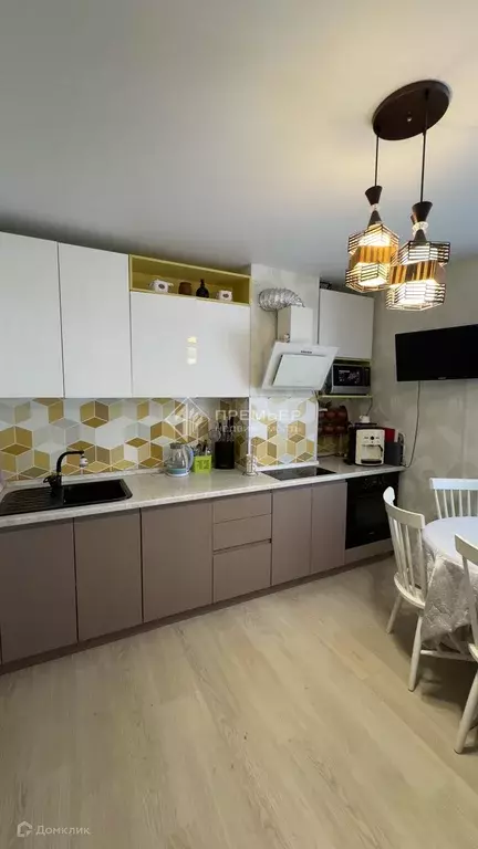 Продаётся 2-к квартира, 51.7 м - Фото 1