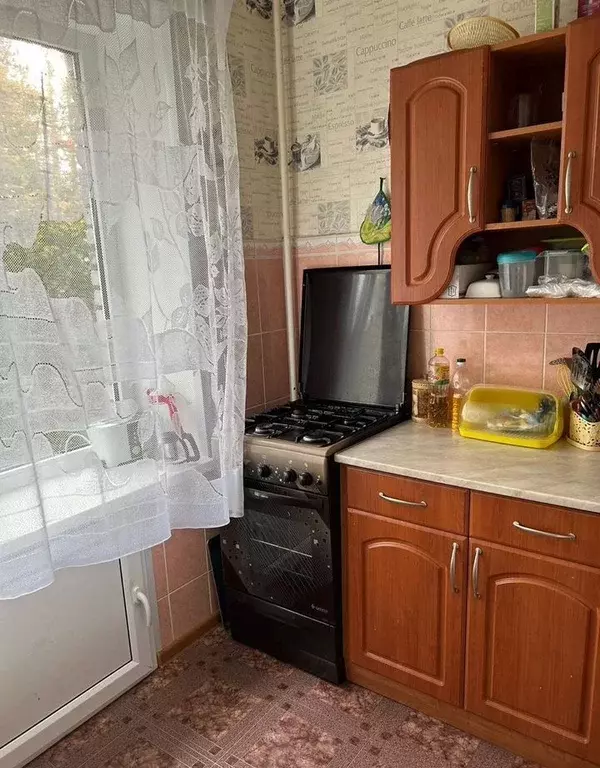 3-к кв. Ленинградская область, Кириши ул. Мира, 1 (55.0 м) - Фото 2