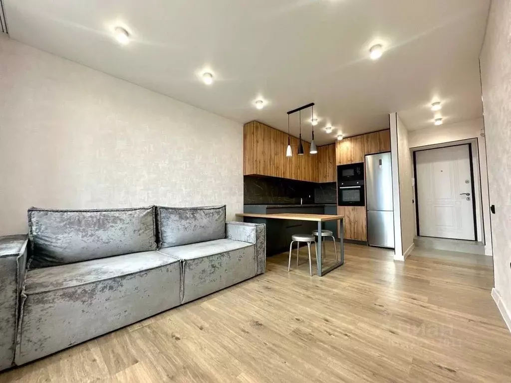 2-к кв. Татарстан, Зеленодольский район, Осиновское с/пос, с. Осиново ... - Фото 1