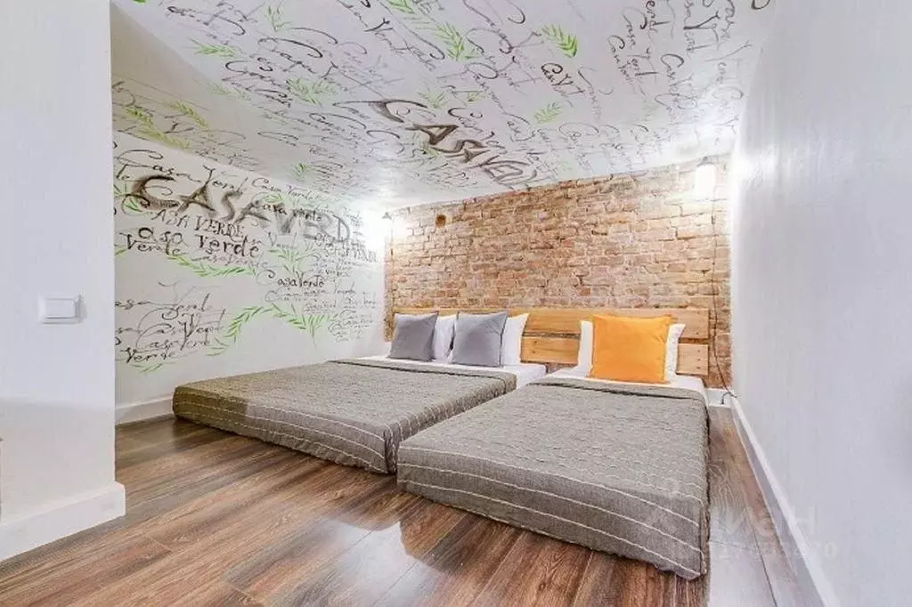 Студия Санкт-Петербург Гороховая ул., 53 (12.0 м) - Фото 0