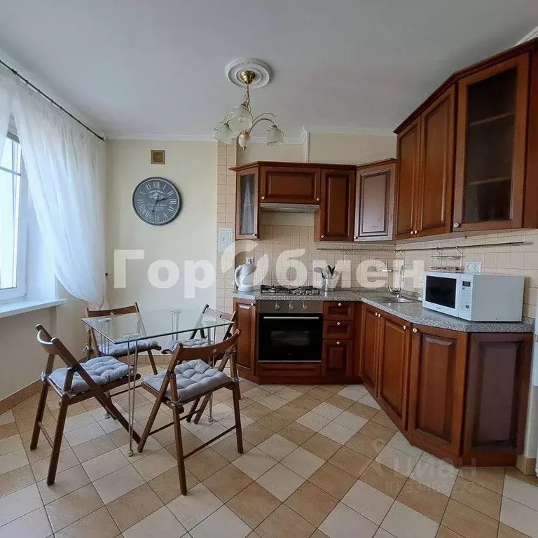 2-к кв. Москва ул. Сущевский Вал, 73 (51.0 м) - Фото 1