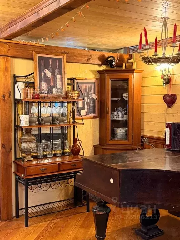 Дом в Московская область, Апрелевка Наро-Фоминский городской округ, ... - Фото 2