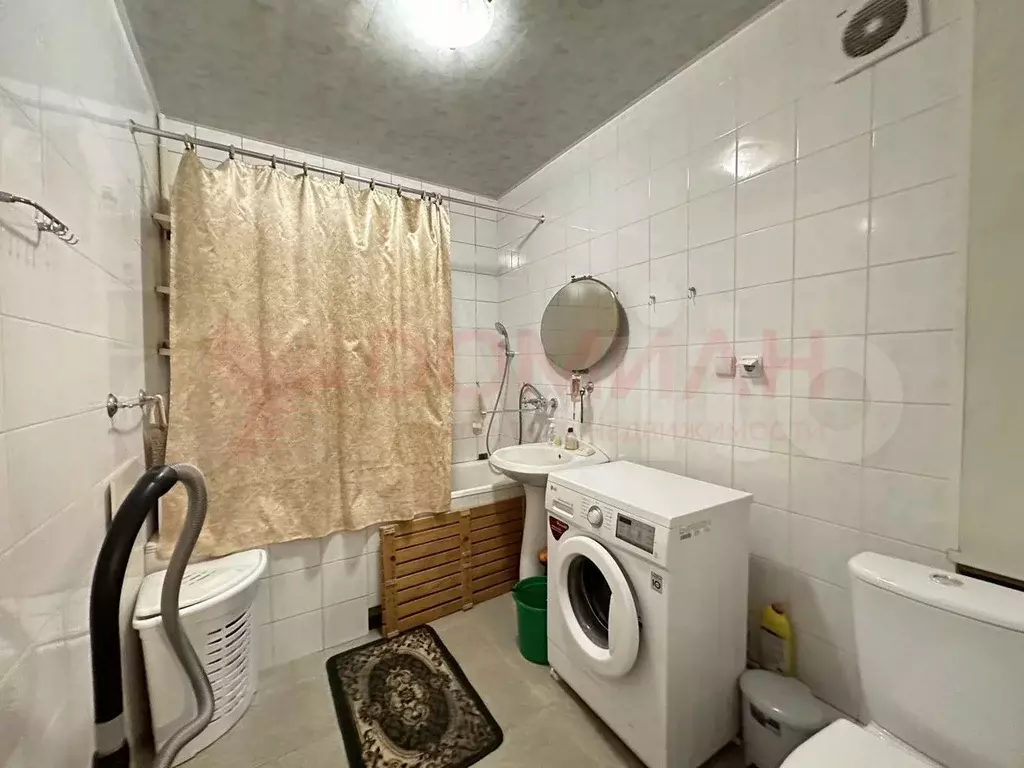 3-к. квартира, 87 м, 4/9 эт. - Фото 1