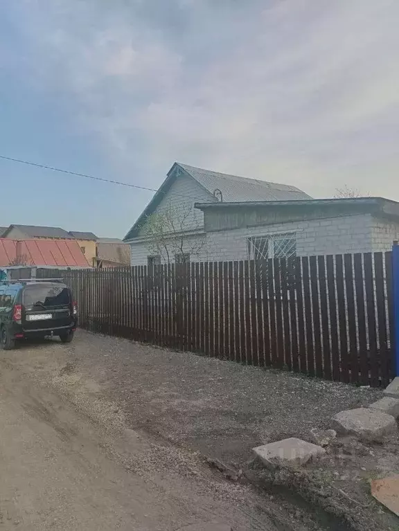 Дом в Самарская область, Самара Часовой проезд (101 м) - Фото 0
