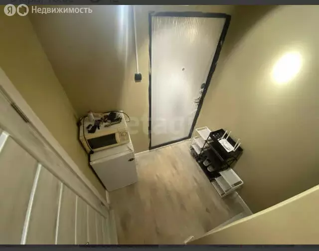 1-комнатная квартира: Якутск, улица Лермонтова, 138/2 (22.2 м) - Фото 2