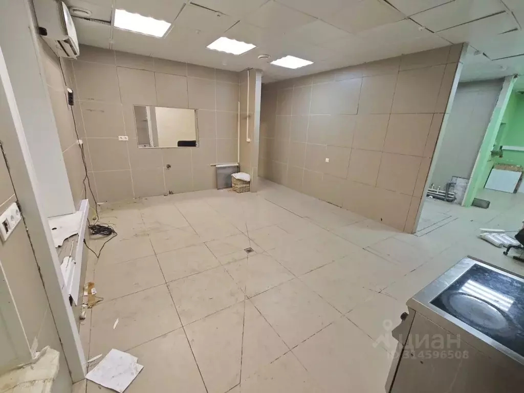 Помещение свободного назначения в Москва Новослободская ул., 52 (67 м) - Фото 1
