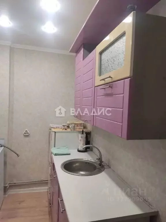 1-к кв. Белгородская область, Белгород ул. Каштановая, 6 (32.2 м) - Фото 2