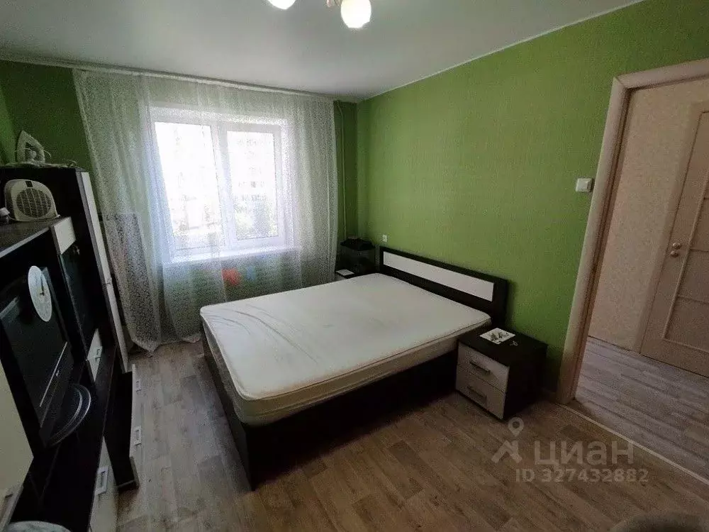 1-к кв. Ярославская область, Ярославль ул. Серго Орджоникидзе, 29 ... - Фото 2