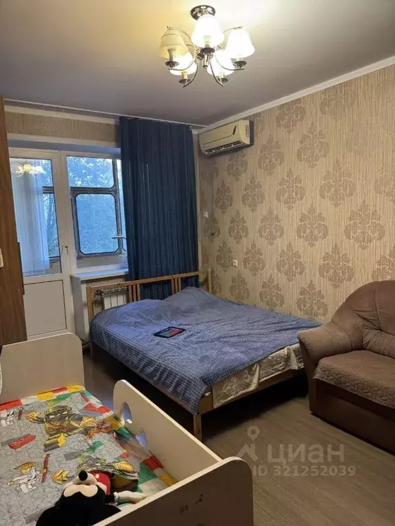 2-к кв. Курская область, Курск ул. Бойцов 9-й Дивизии, 191 (48.0 м) - Фото 0