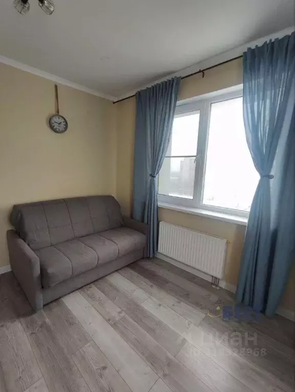 Квартира, 2 комнаты, 42.1 м - Фото 1